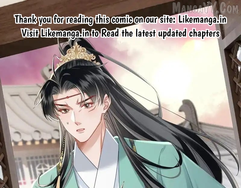 The Tyrant’s Family Lasts Thanks To Her Inner Voice Chapter 73 - page 1